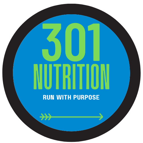 301 Nutrition